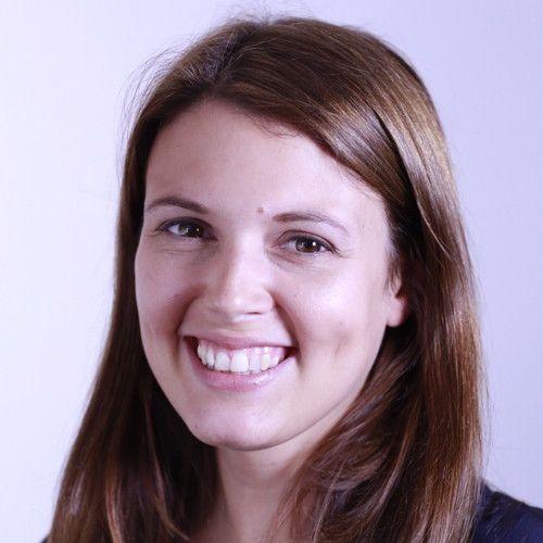 Helen Lemon-Taylor